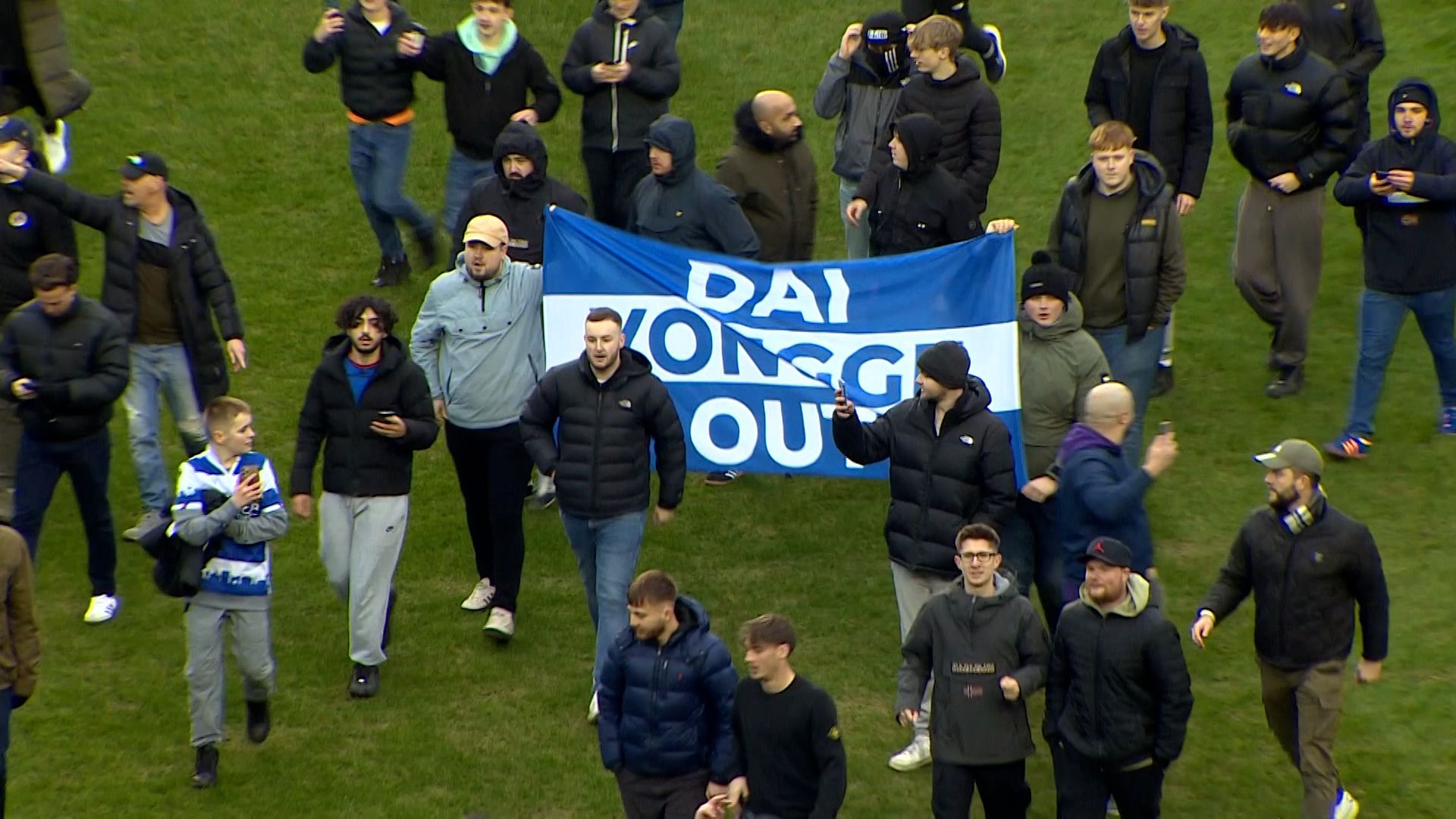 Explained: Why Reading fans are protesting against owner
