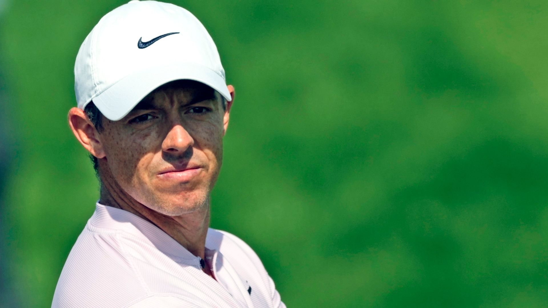 'Who knows?' | McIlroy cheekily coy on chances of LIV Golf switch