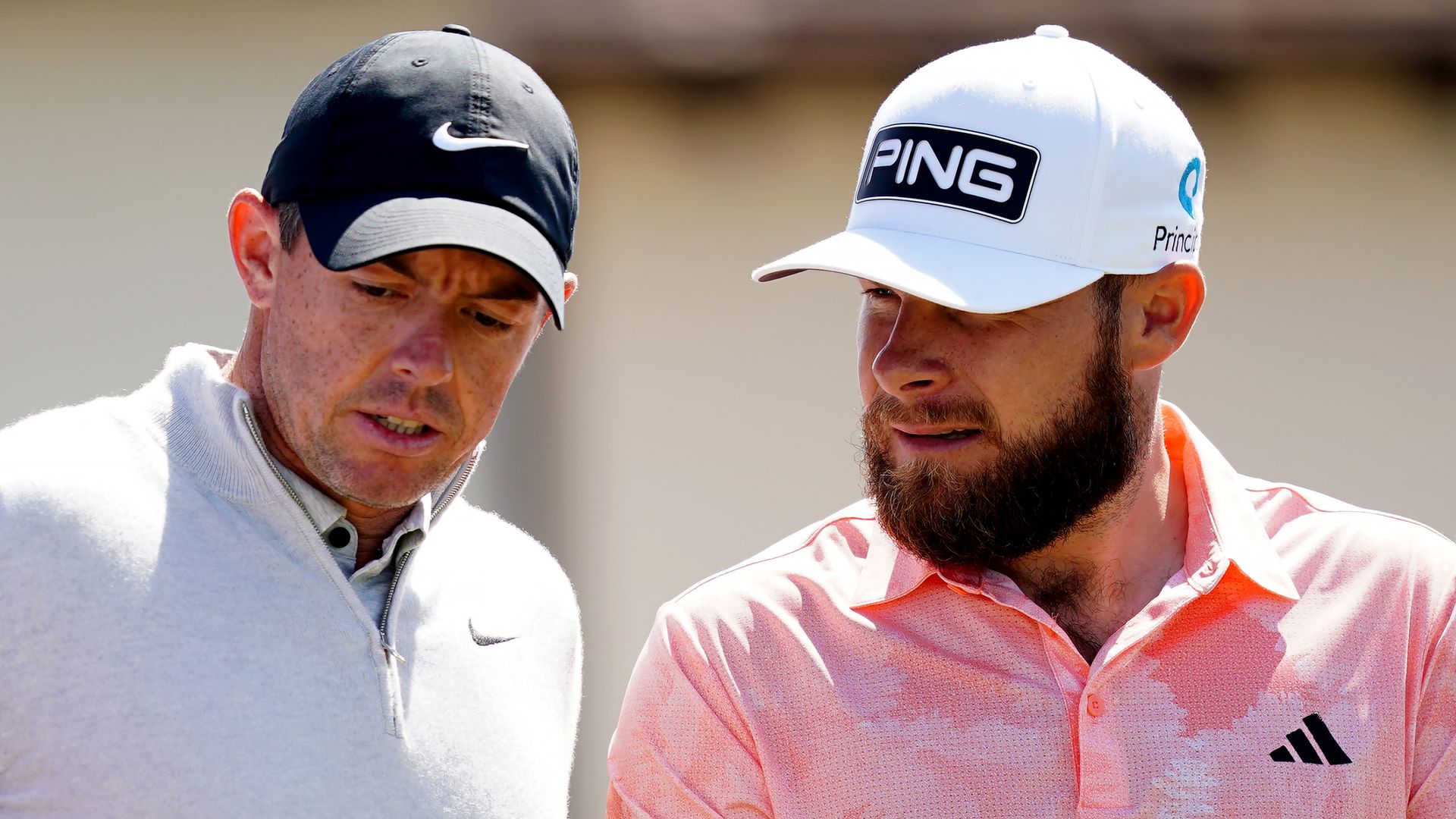 McIlroy makes U-turn on LIV Golf defectors: 'Let them come back'