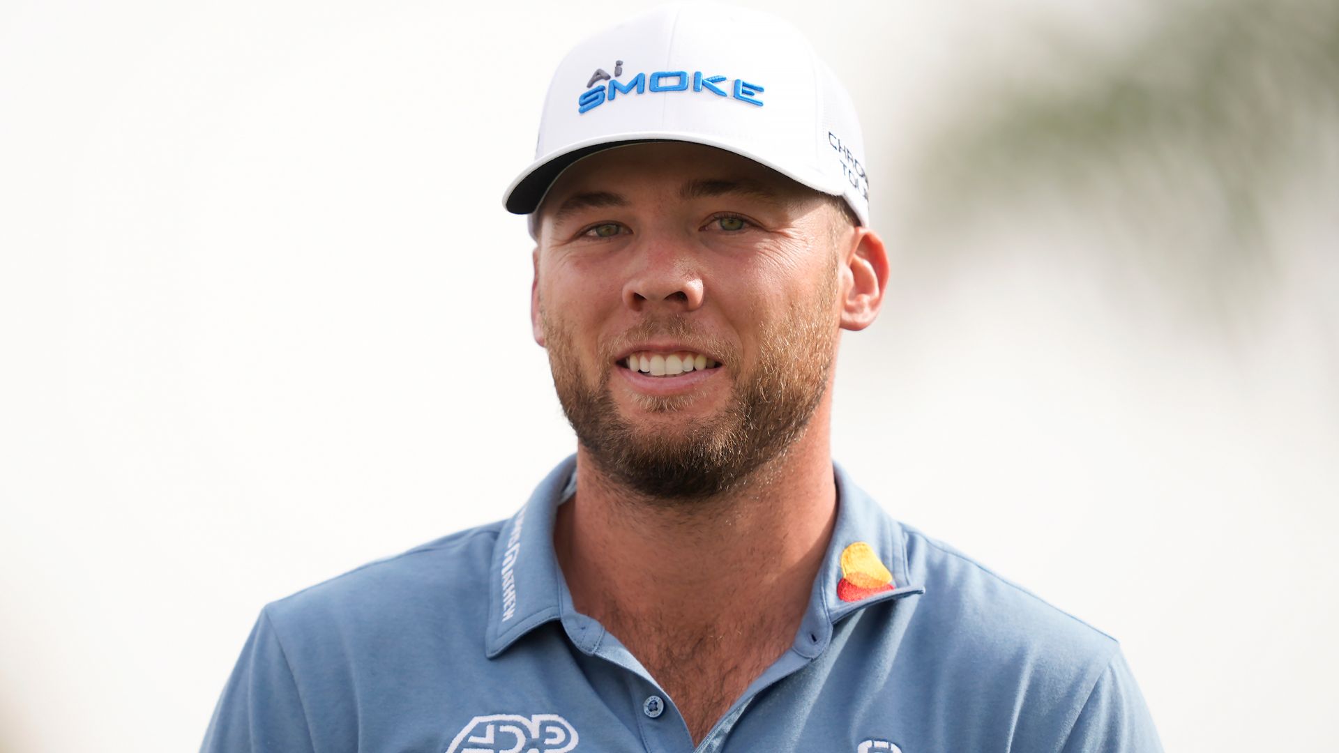 Burns posts career-low round to vault into American Express lead