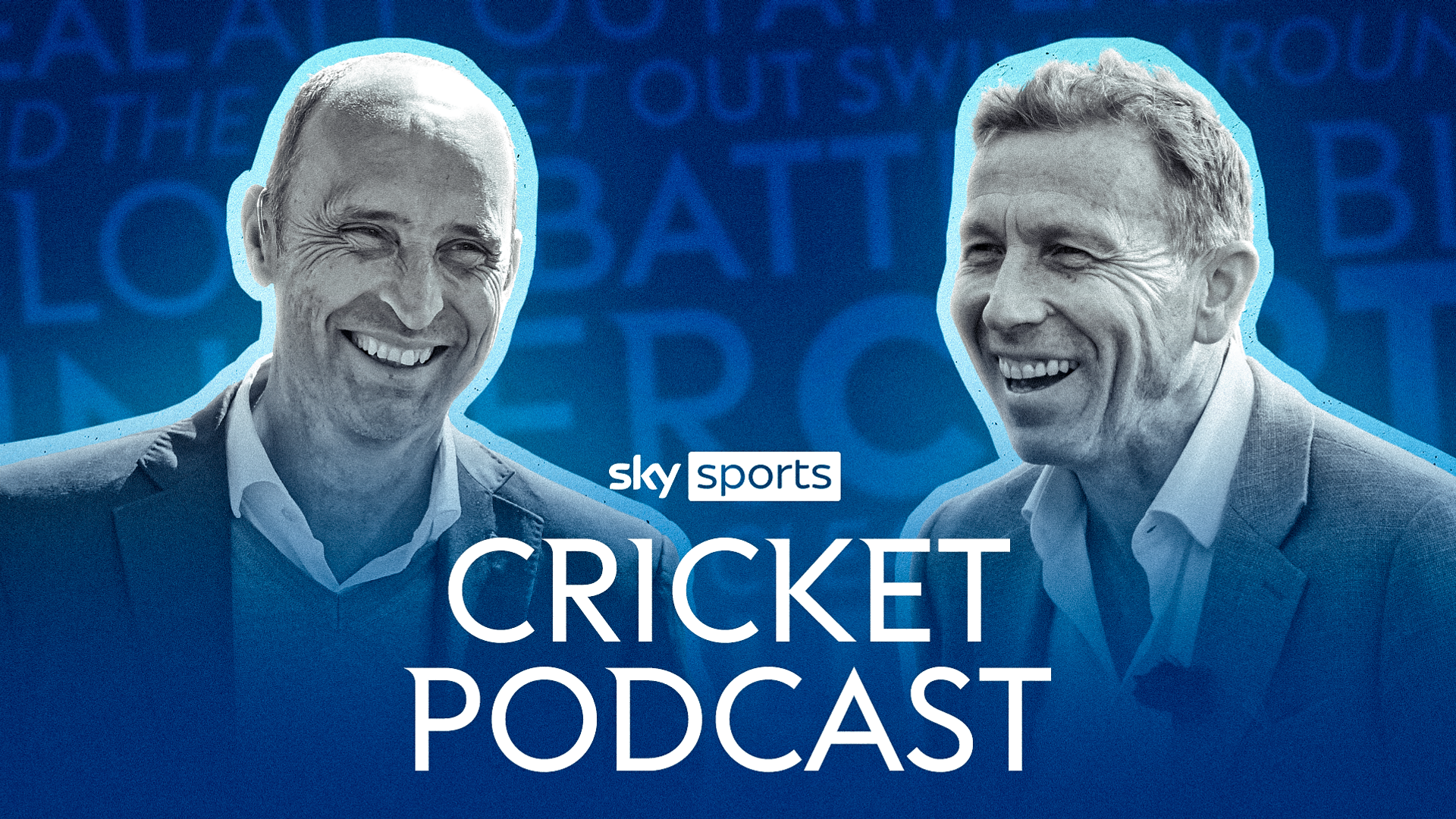 PODCAST: Who are T20 World Cup favourites? Sky pundits assess contenders