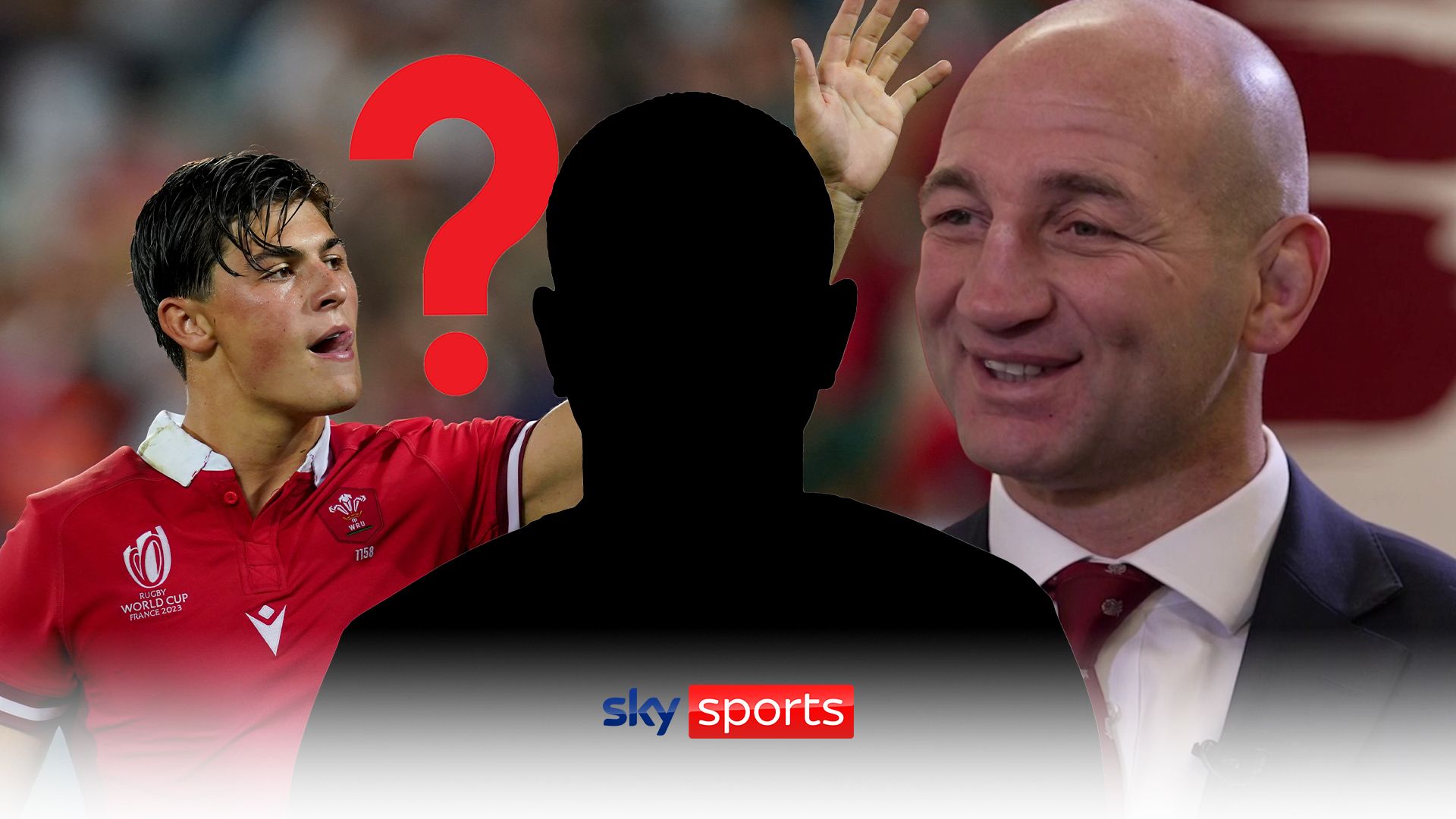 Which England star does Borthwick back for NFL success?