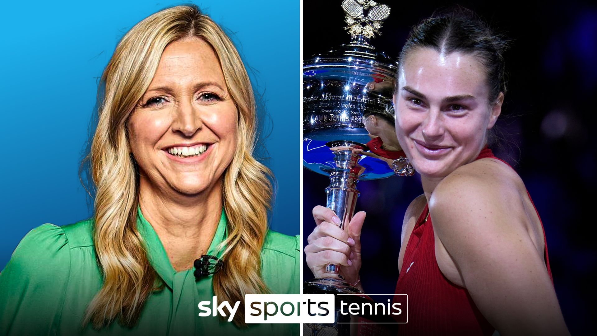 Gigi Salmon's Aus Open review: Worthy champions and snack regrets