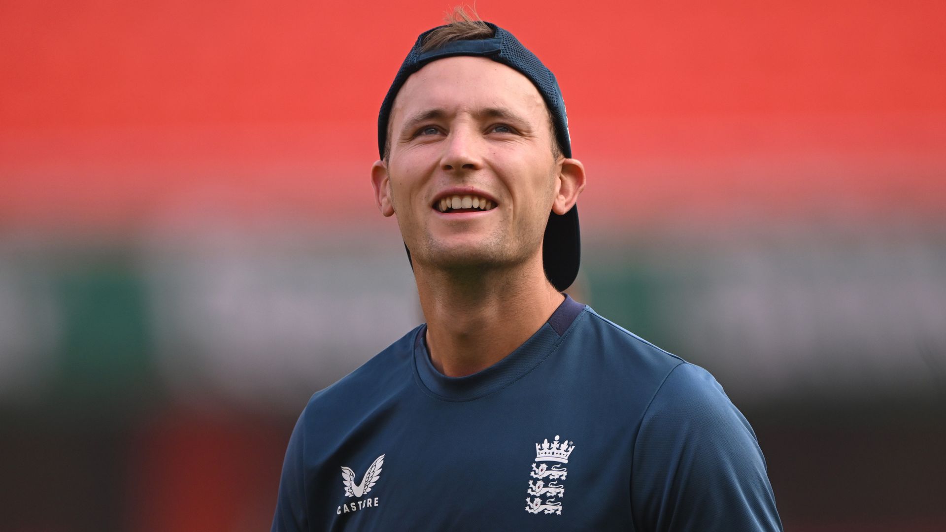 Hartley named in spin-dominated England XI to face India