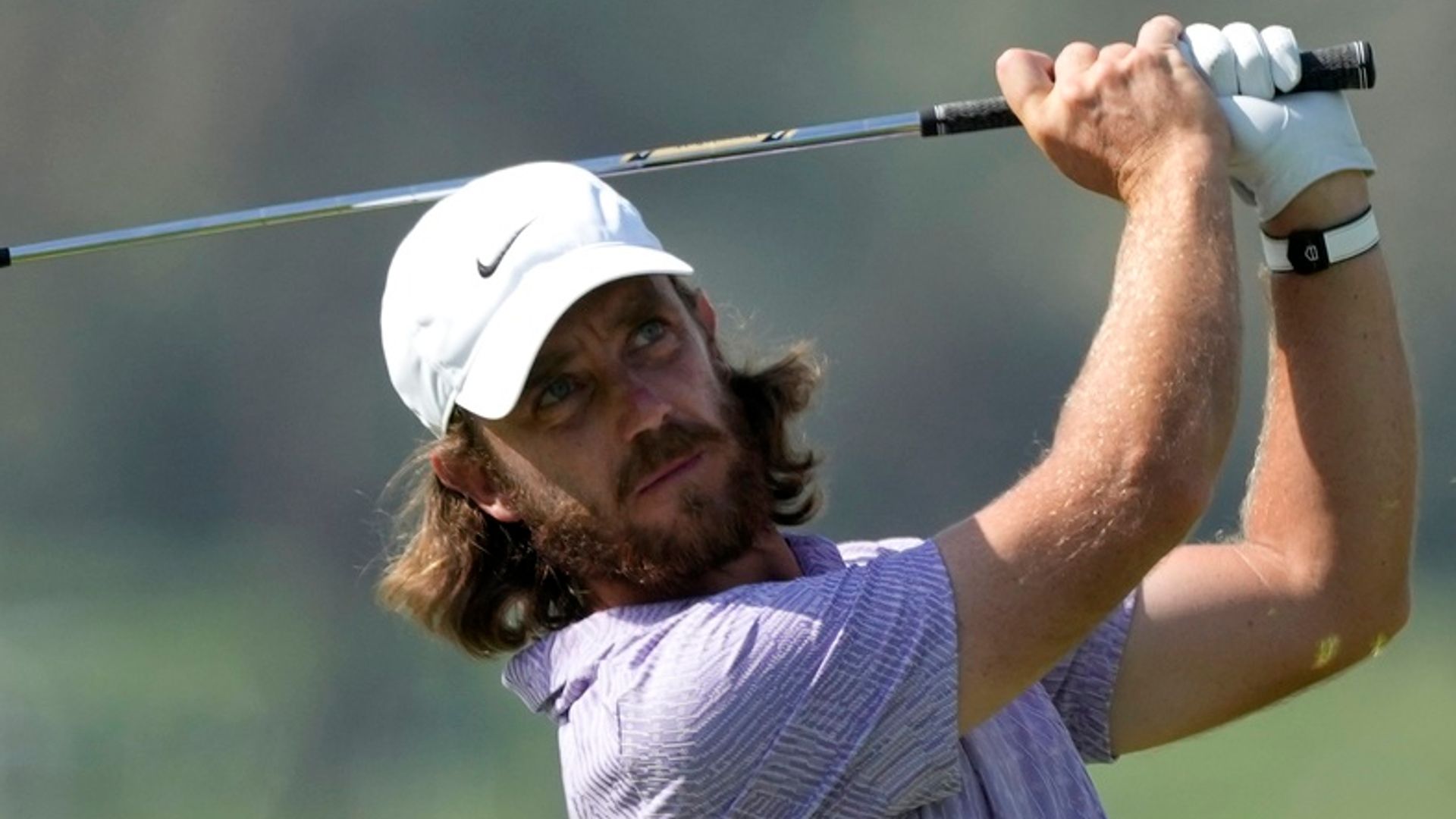 Fleetwood: I've rejected offer to join LIV Golf