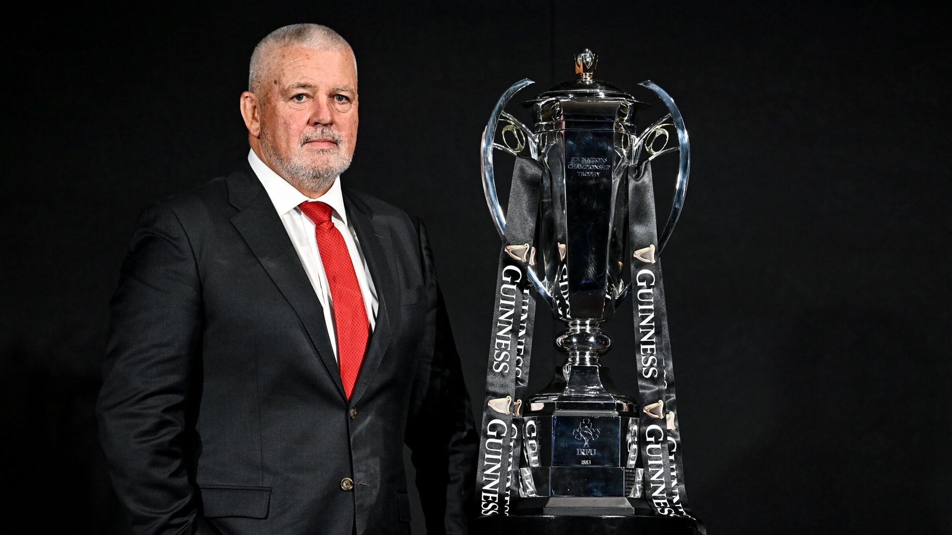 Six Nations 2024 in focus: Can Gatland's inexperienced Wales contend?