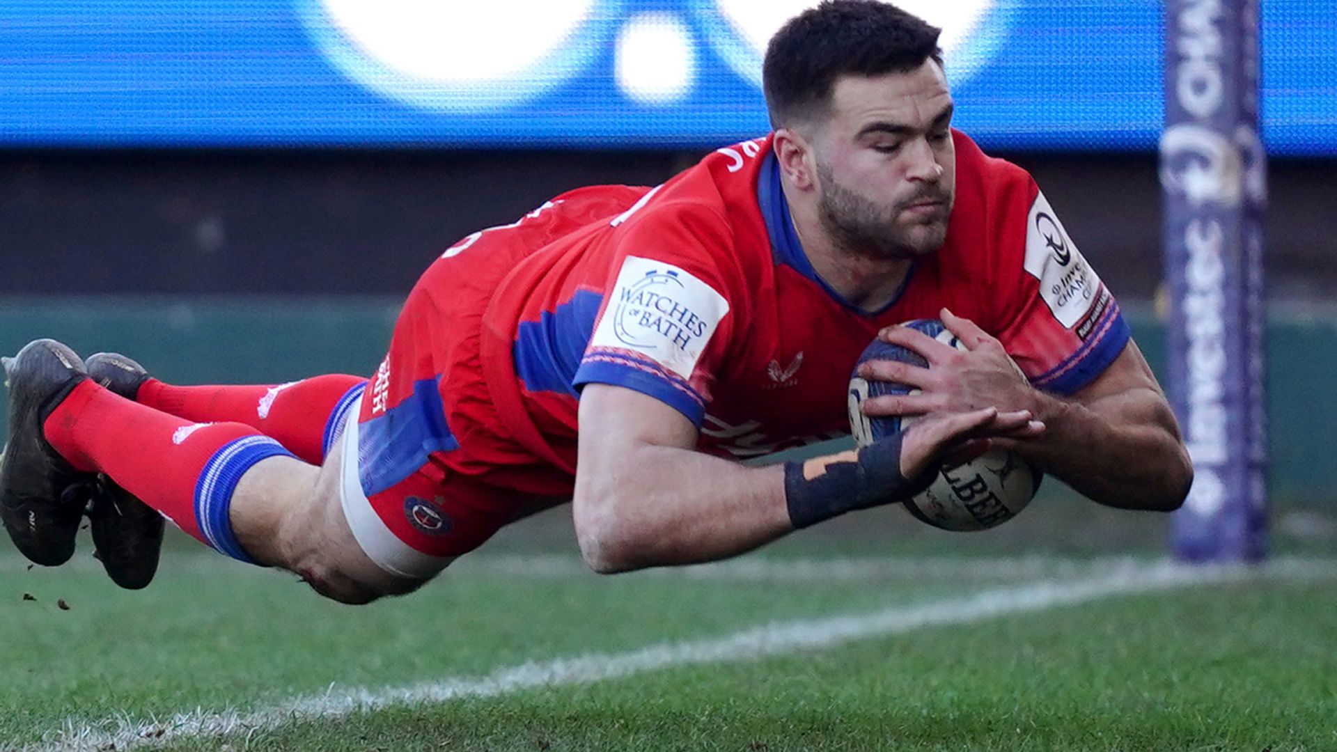 Bath qualify for European knockouts in thrilling Racing 92 win