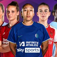 The WSL returns to action this weekend, with two games live on Sky Sports