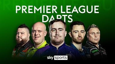 Which darts superstars will make the Play-Offs at London's O2? And who will miss out?