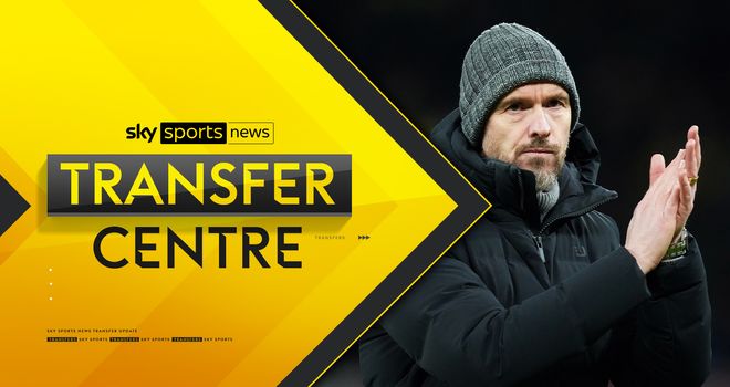 Skysports deals transfer center