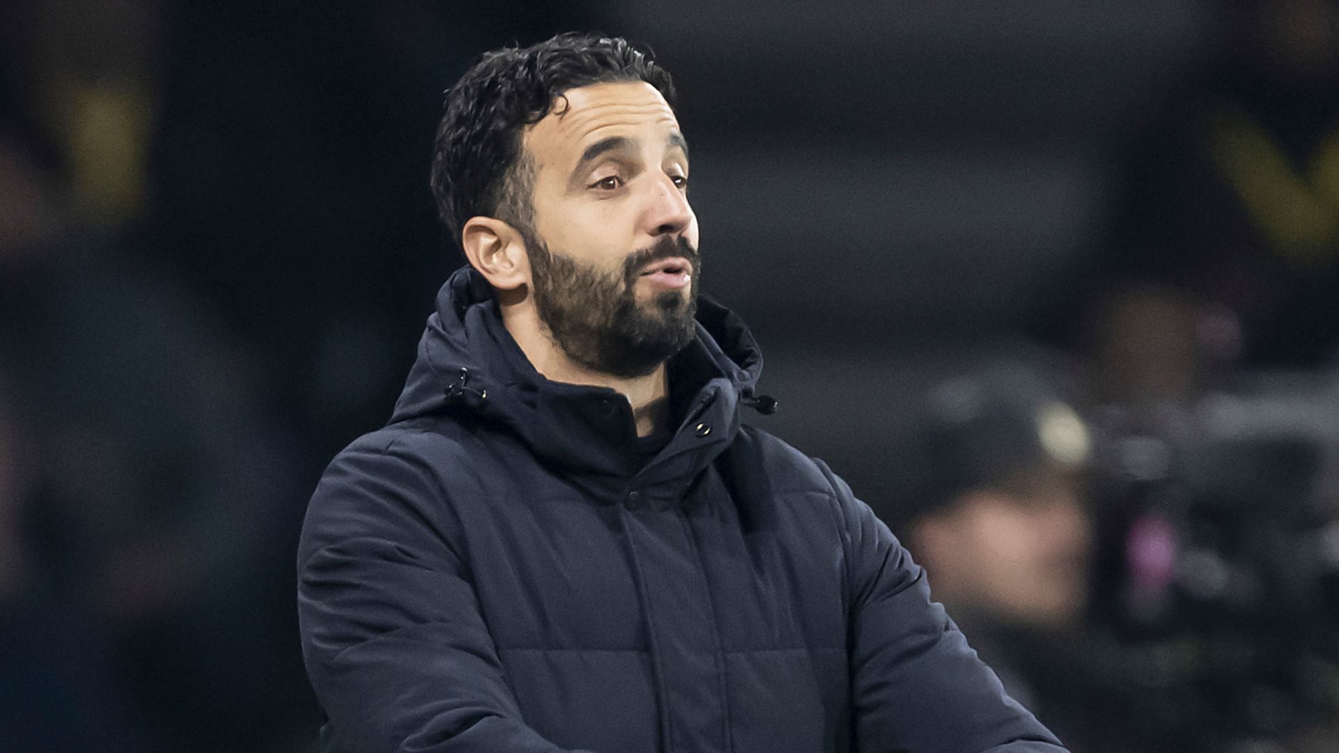 Amorim 'leading contender' for Liverpool | 'No guarantees I'll be at Sporting'