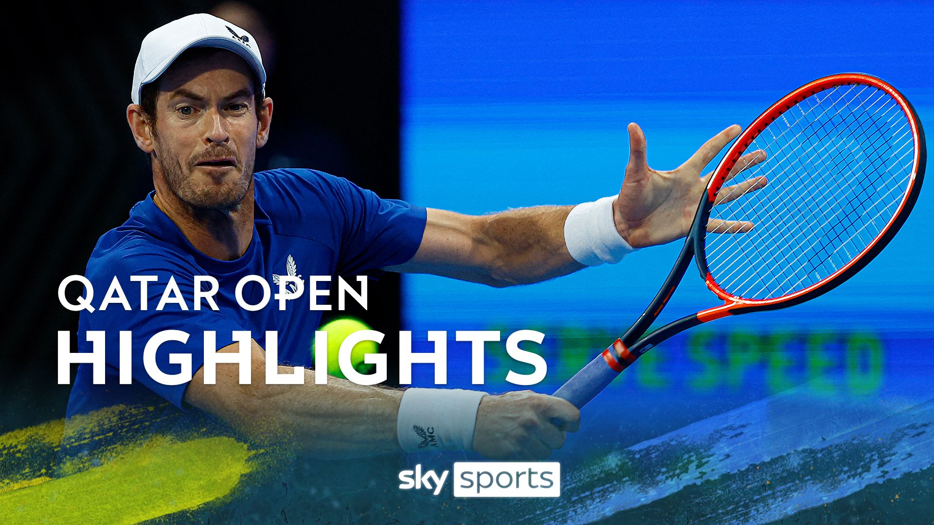 Highlights: Murray falls to 18-year-old Mensik in three-set thriller