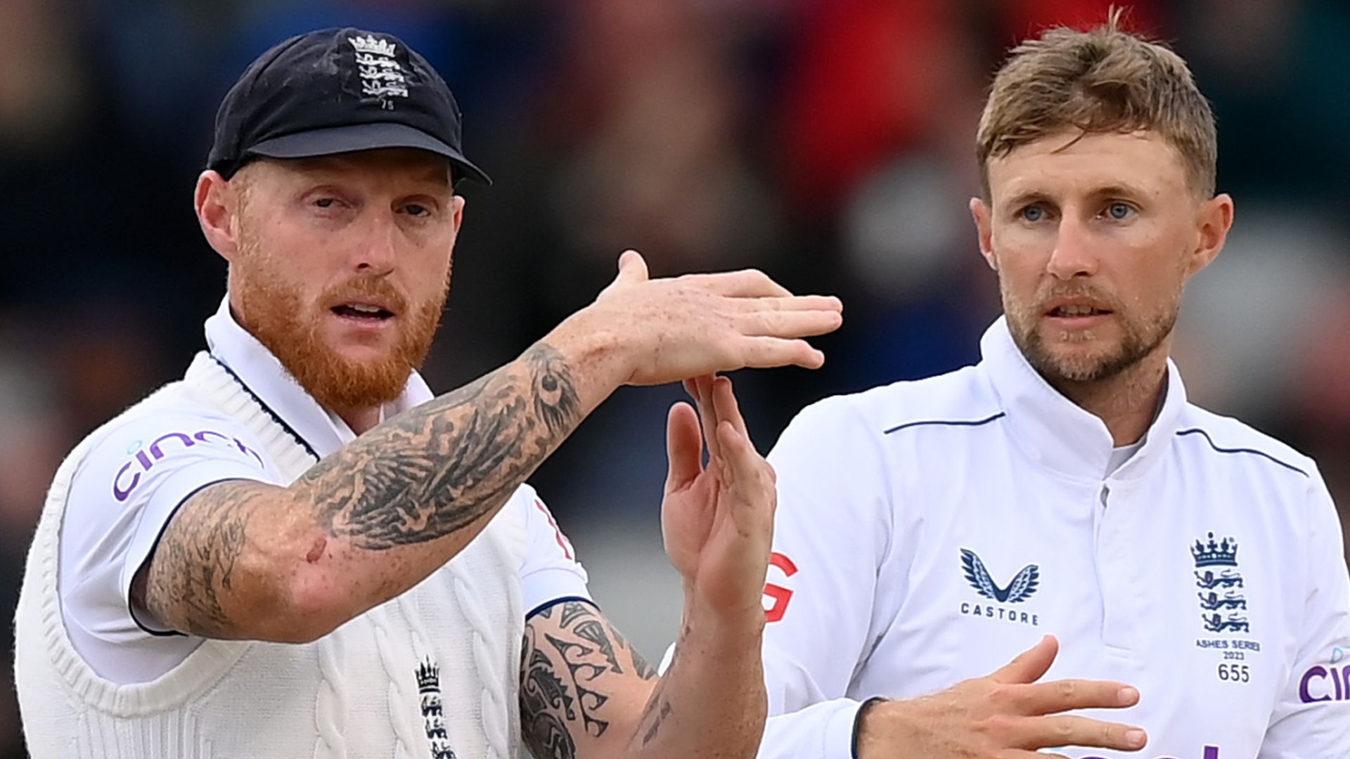 Umpire's call in cricket: Back it or scrap it?