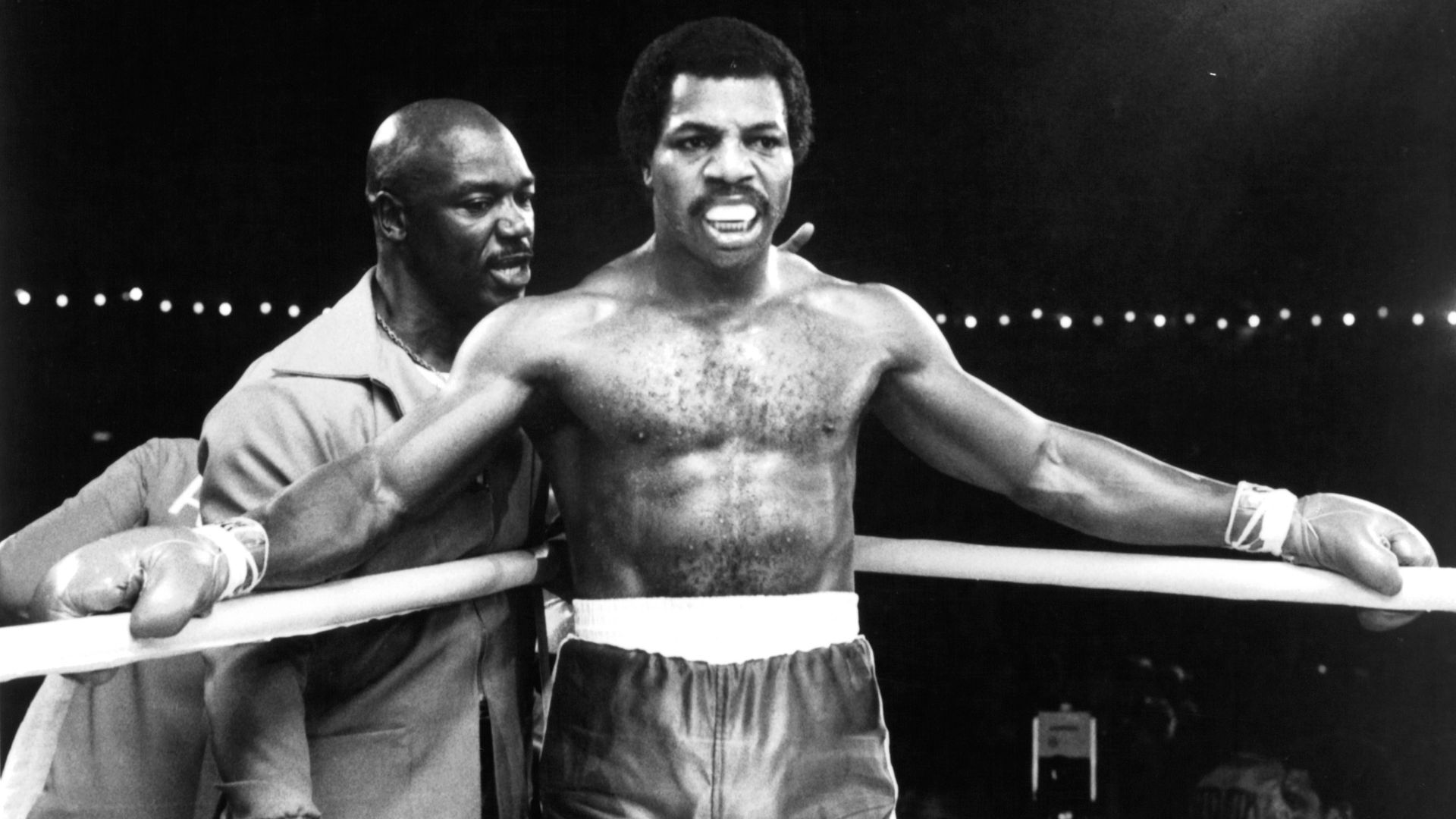 Carl Weathers: Tributes paid to Rocky and Happy Gilmore star