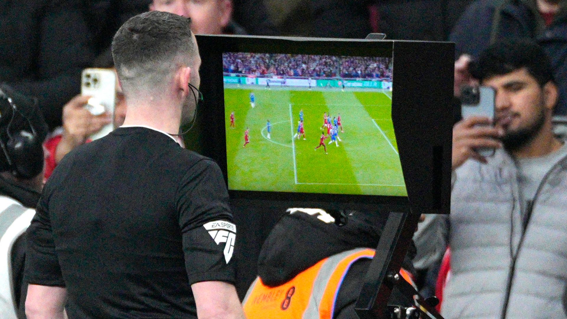 VAR vote looms for Premier League clubs - should it stay or go?