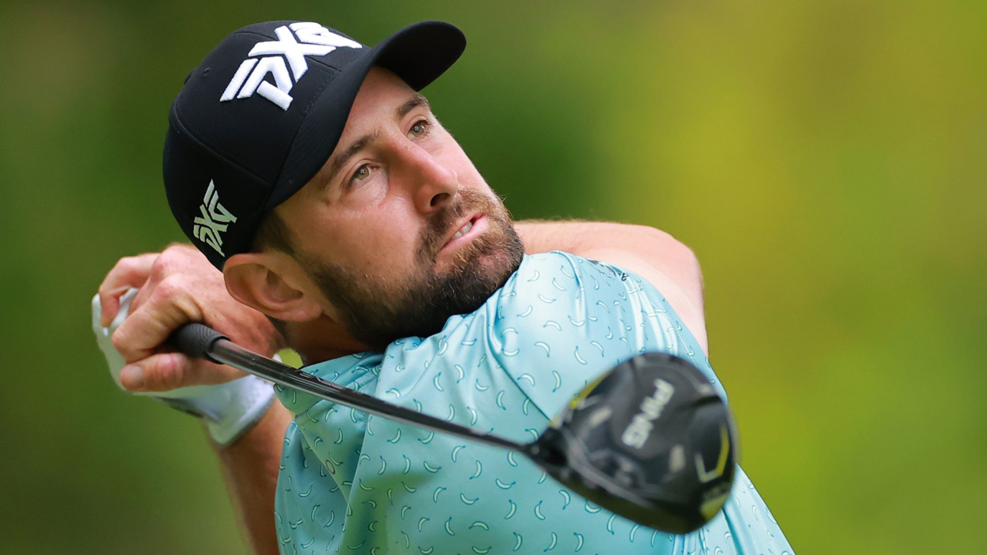Del Solar shoots 57 for lowest round in PGA Tour history