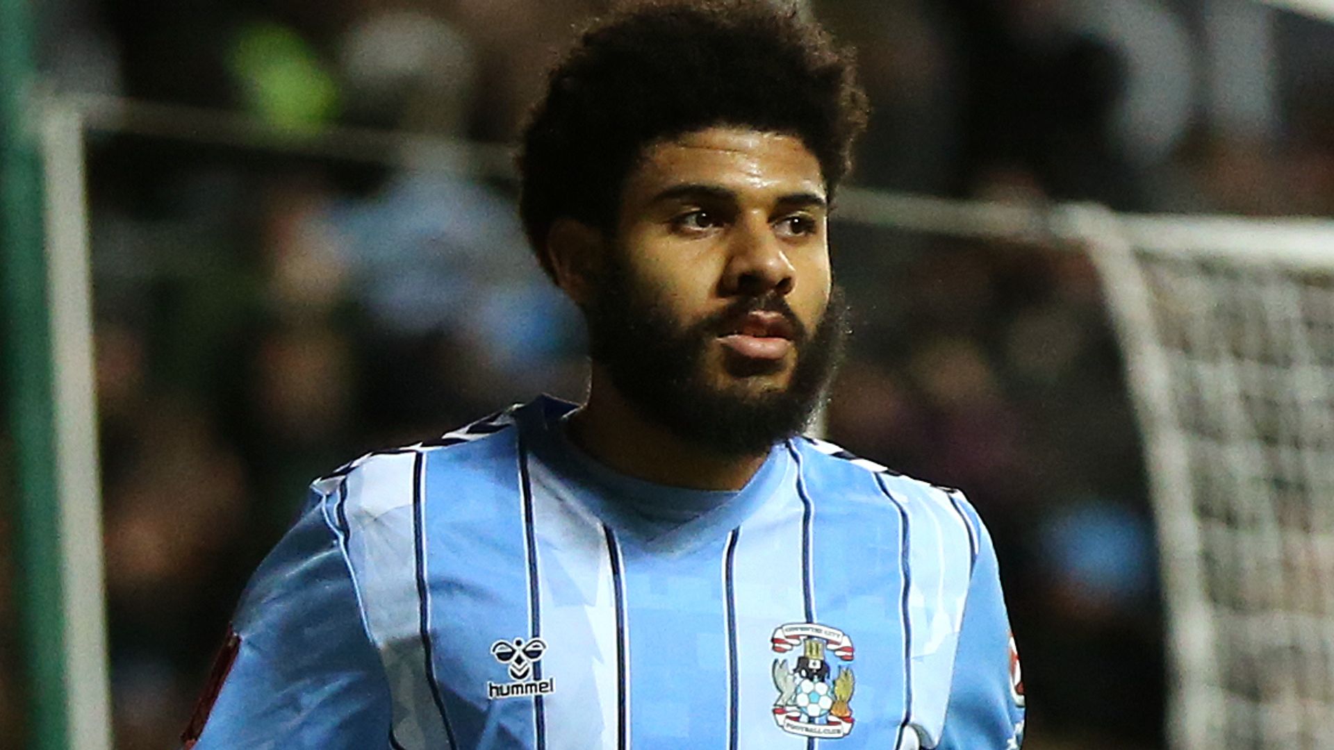 Coventry hit five to bring Maidstone's dream FA Cup run to emphatic end