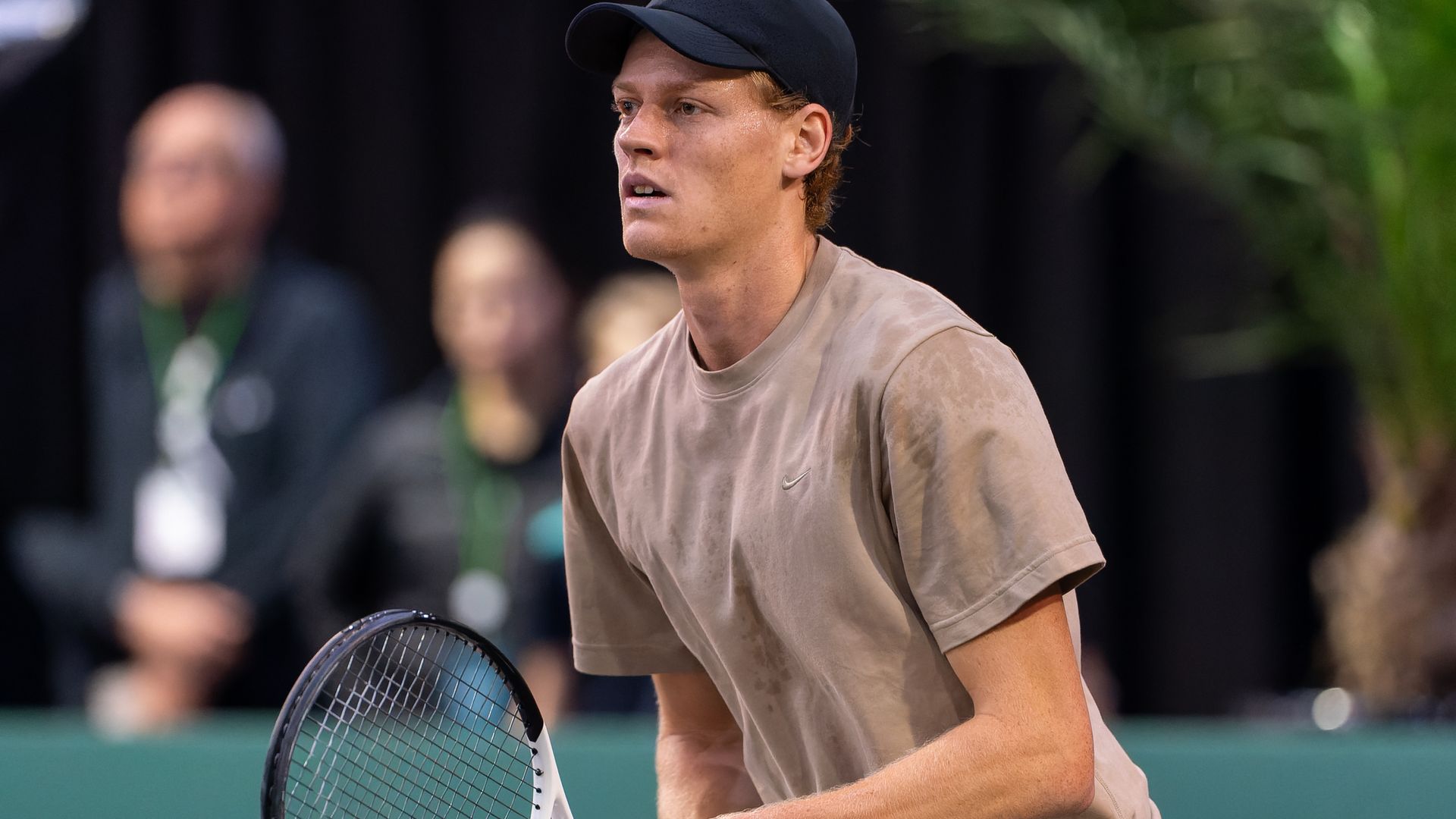 Sinner gets off to winning start in Rotterdam
