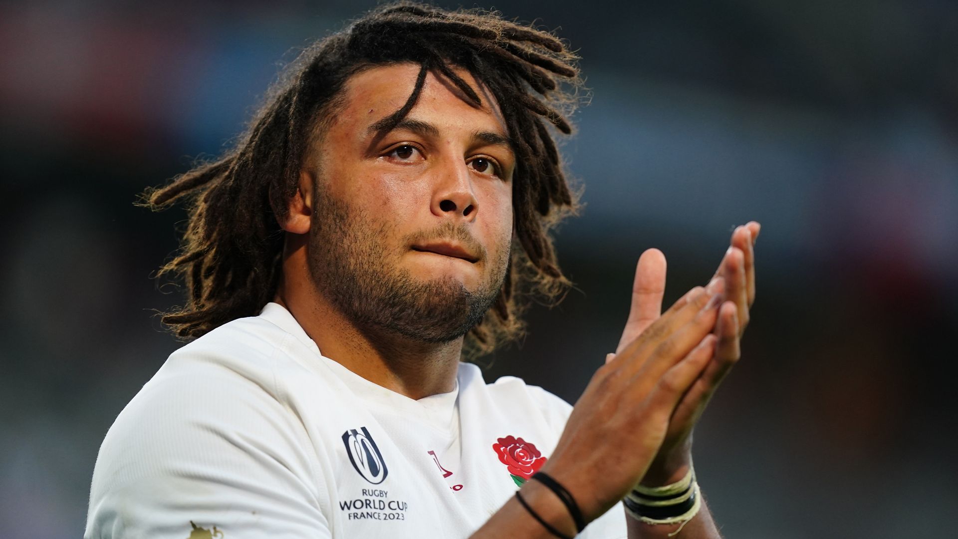 England international Ludlam's Northampton departure confirmed