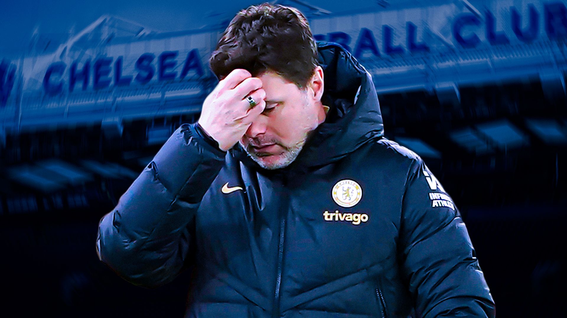 Chelsea remain stubbornly poor - are they much better under Poch?