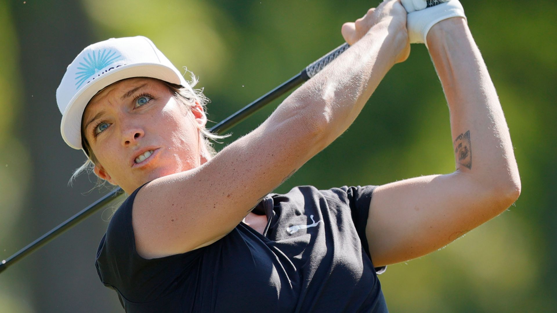 Pettersen adds Reid as fourth Solheim Cup vice-captain
