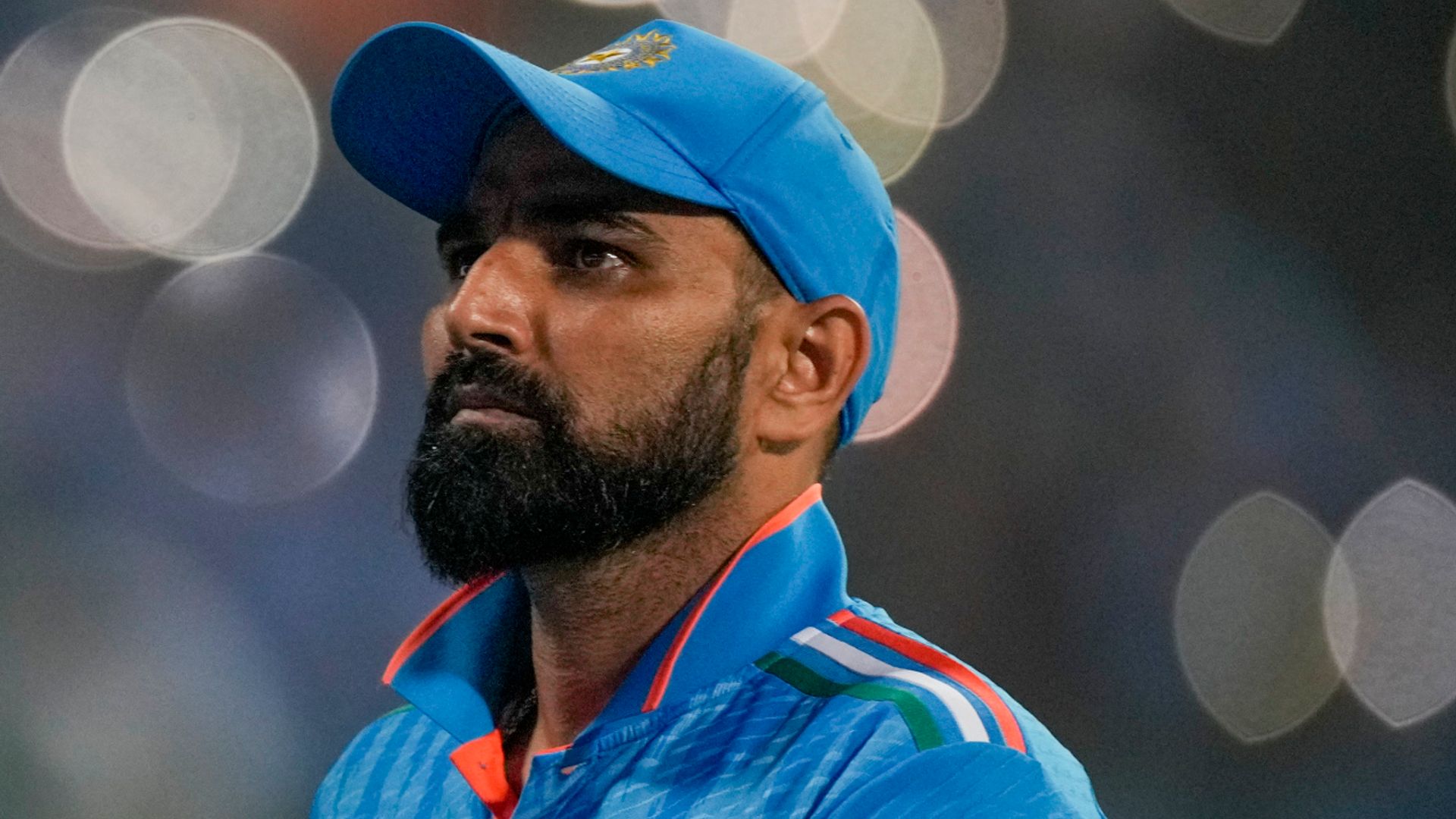 Shami likely to miss IPL and T20 World Cup after ankle surgery