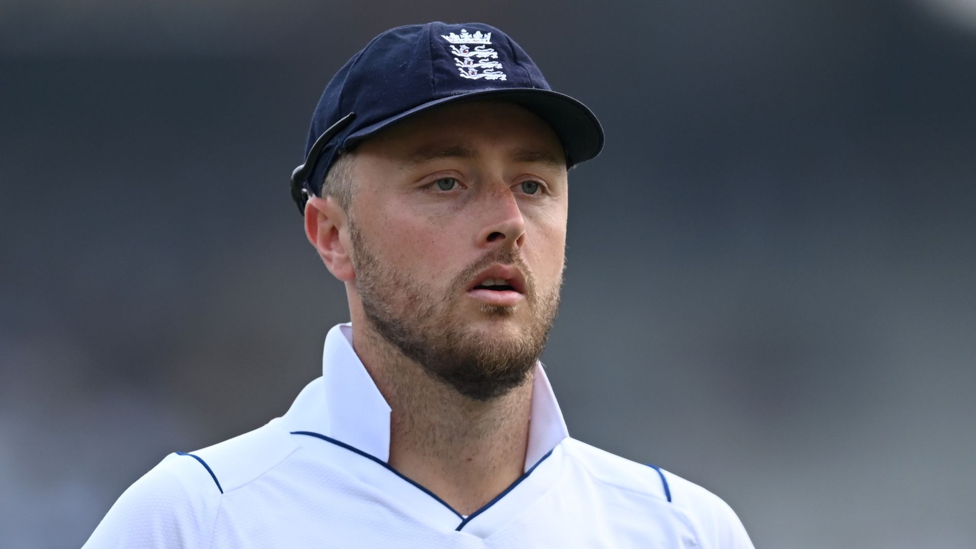 England bowler Robinson picked in Hundred wildcard draft