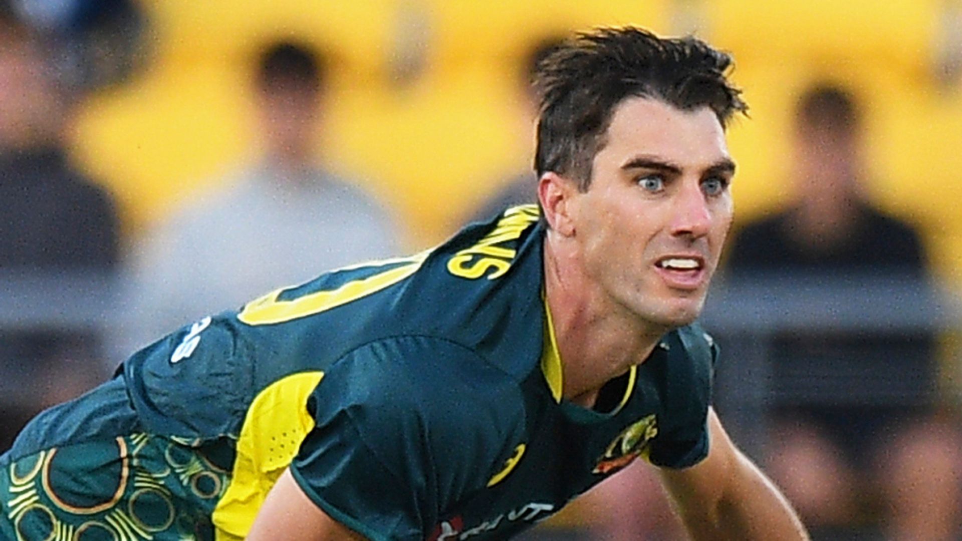 Australia captain Cummins agrees Major League Cricket move