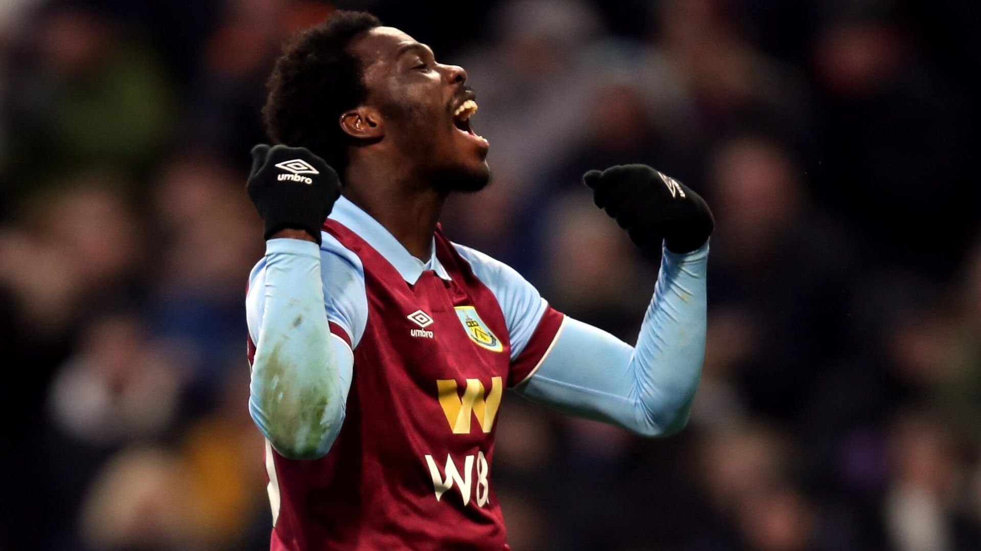 Super sub Fofana rescues late point for Burnley against Fulham