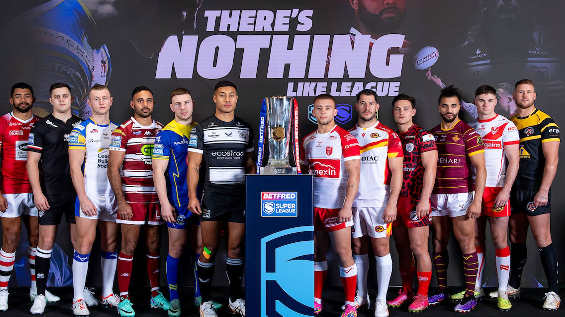 Super League predictions: Team to beat, rising stars and one to watch