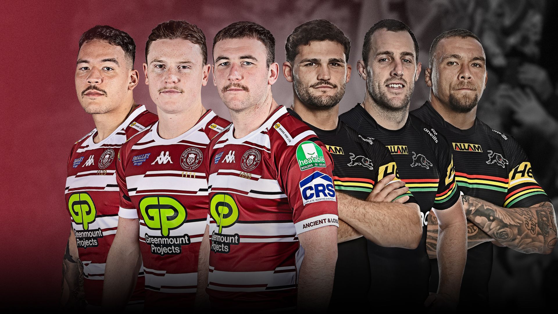 World Club Challenge: Everything you need to know as Wigan face Penrith