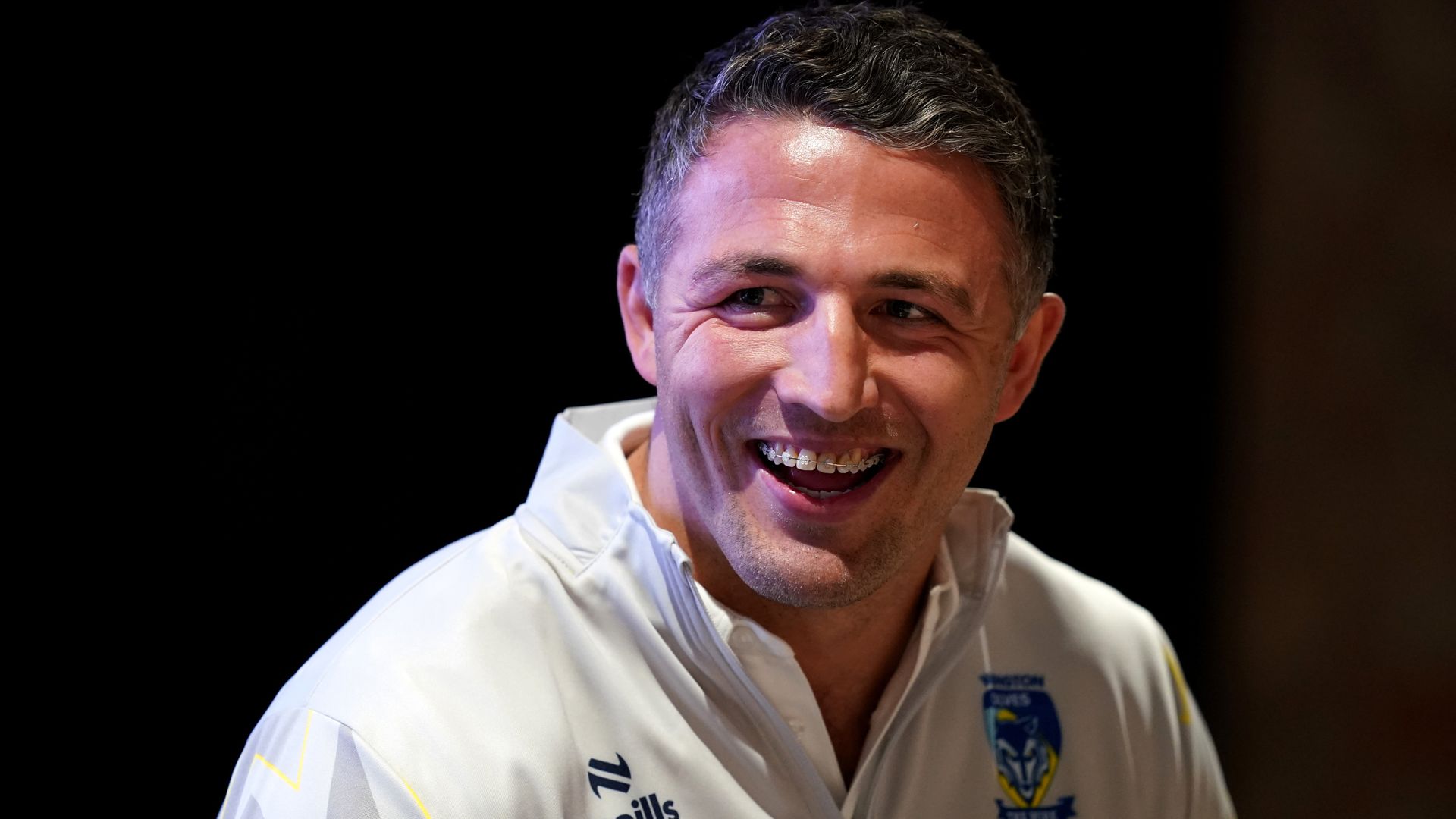 Burgess proud of Wolves despite defeat in first game