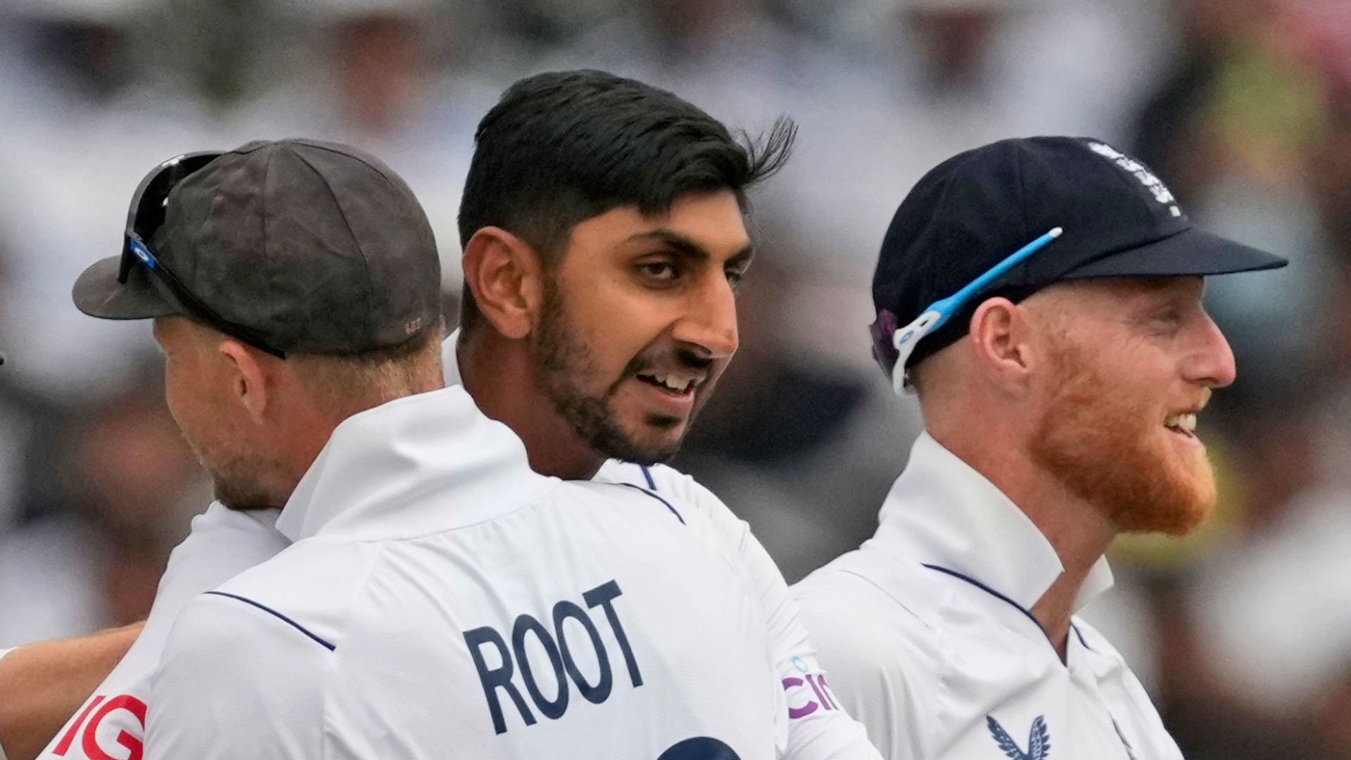 Bashir justifies England's punt on inexperienced spinners