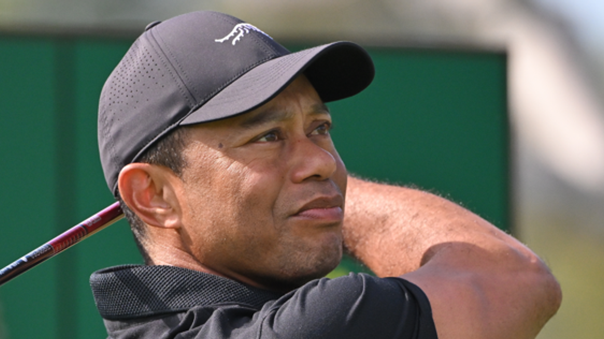 Woods included on list of players for Masters