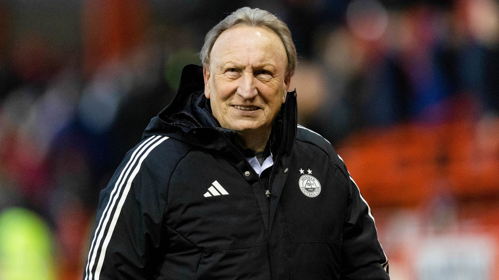 Warnock: It is possible to break Old Firm dominance