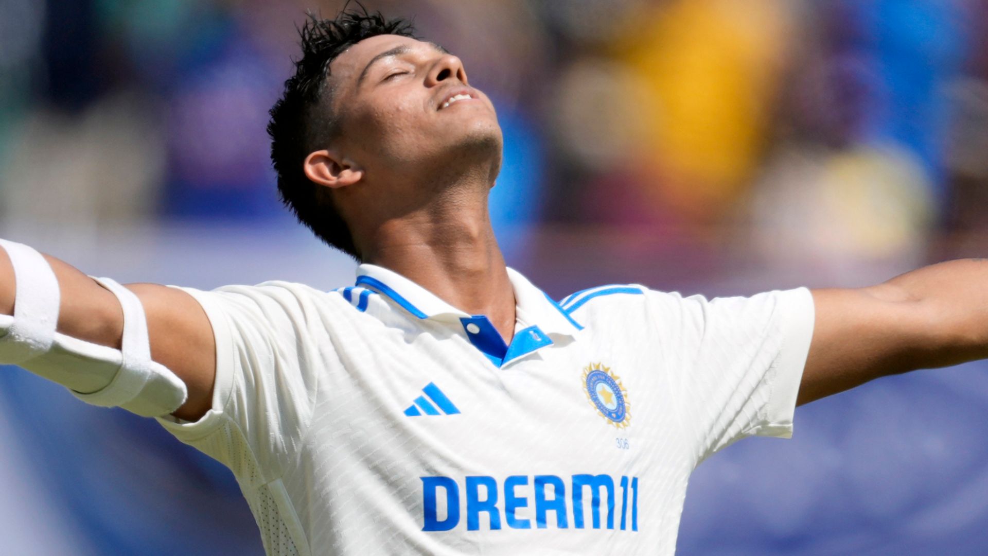 From pauper to prince: 'New Sehwag' Jaiswal gives England a lesson
