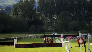 Bangor is the venue for Sky Sports Racing's live action on Tuesday