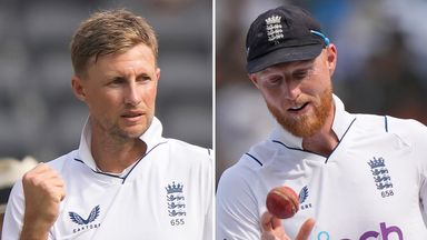 Joe Root and Ben Stokes are both averaging more with the bat under the latter's captaincy - but is Bazball getting the best out of both?