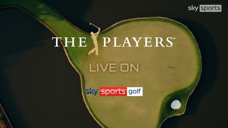 The Players Championship is on the horizon, with coverage live from March 14-17 on Sky Sports