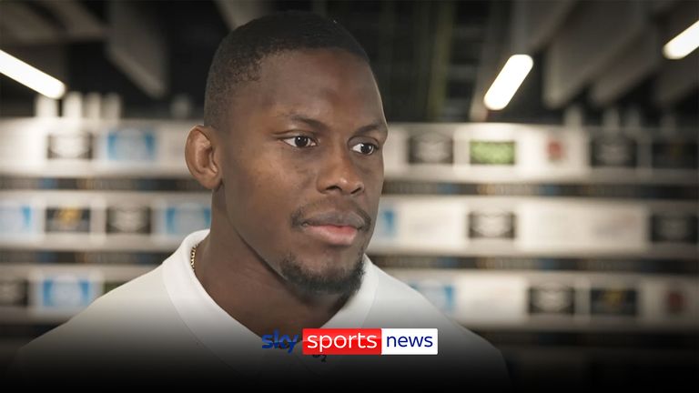 Maro Itoje says England are expecting a 'feisty affair' when Wales visit Twickenham