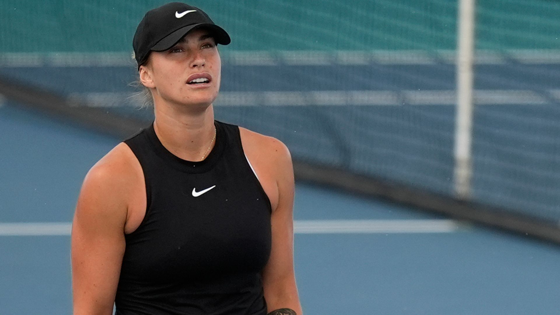 Sabalenka to open Friday's play against best friend Badosa in Miami