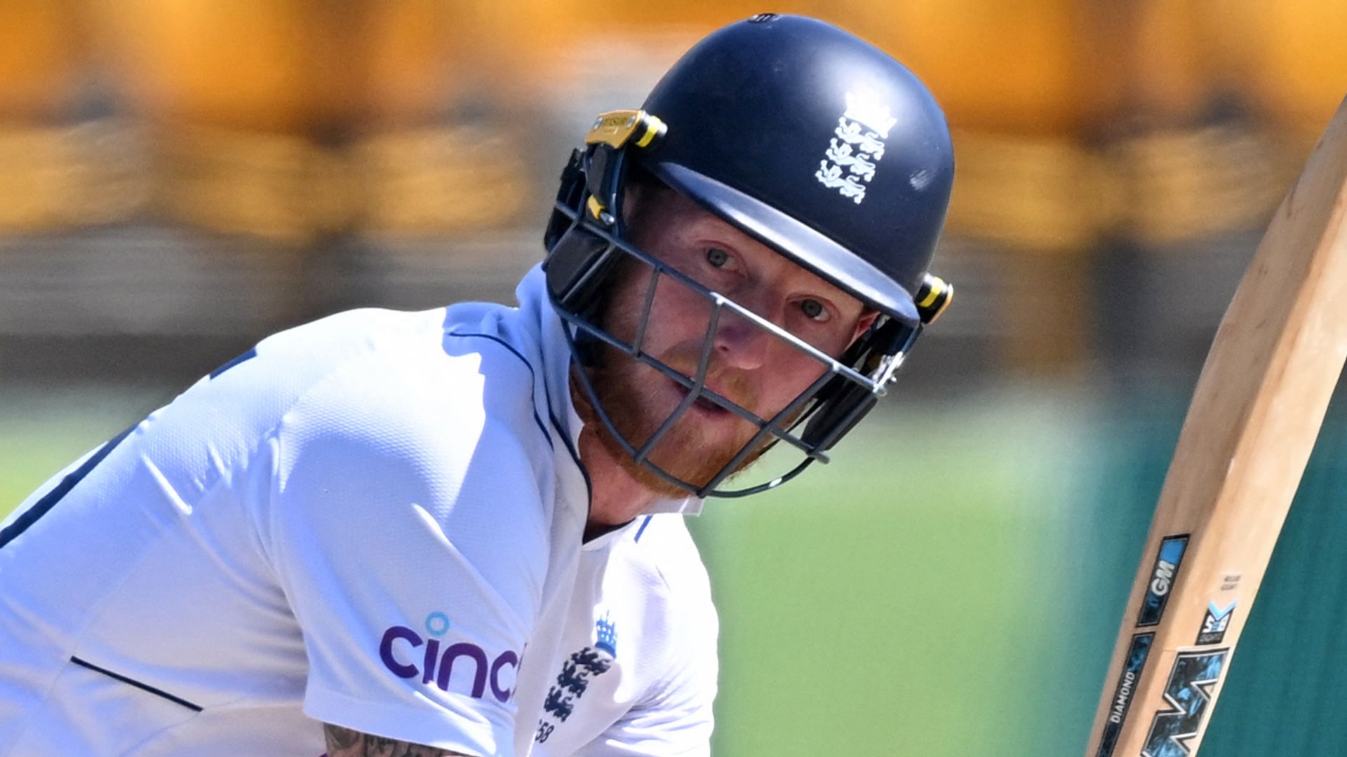 Stokes: Write me and England off at your peril