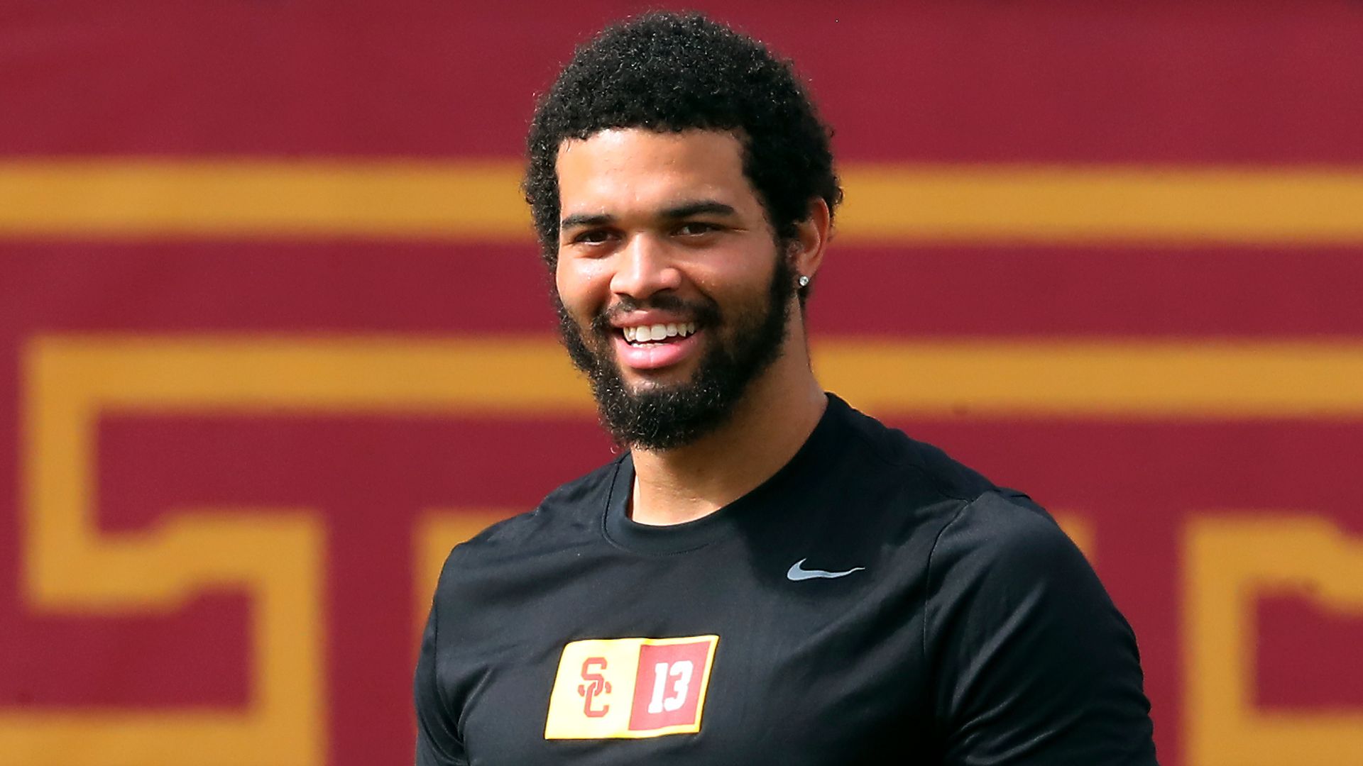 Is Caleb Williams a good fit as No.1 pick for Chicago?