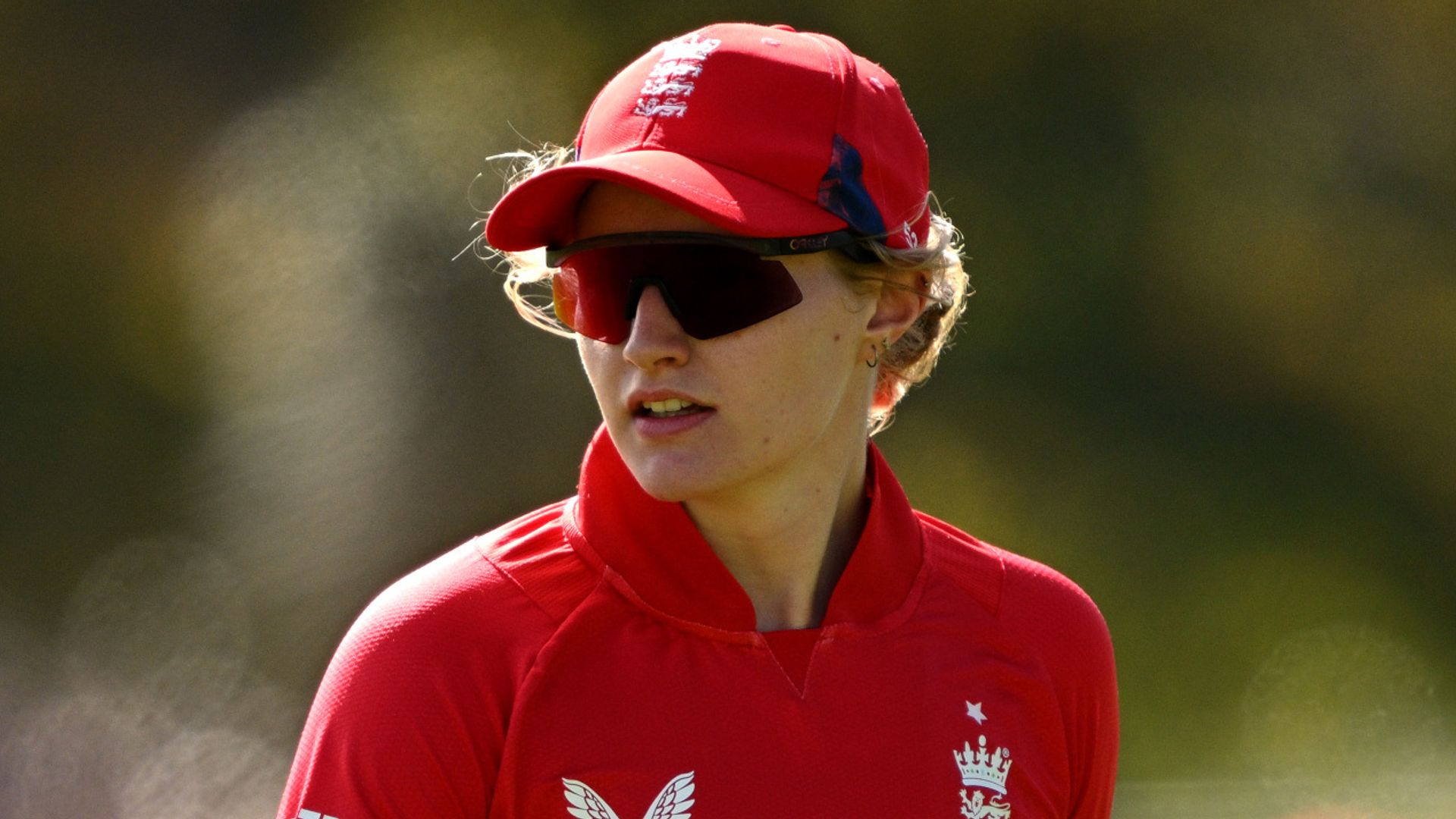 England's Dean offers support after Australia's Afghan withdrawal