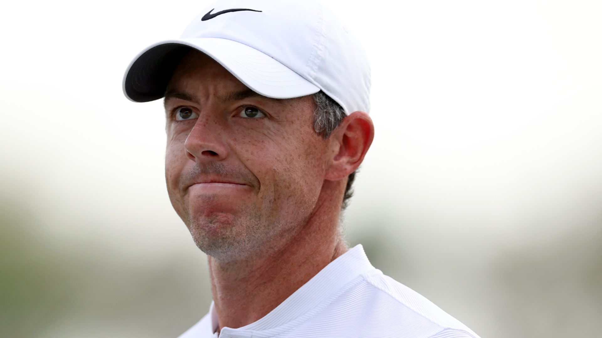 McIlroy and Lowry chasing as Cauley edges ahead in Florida