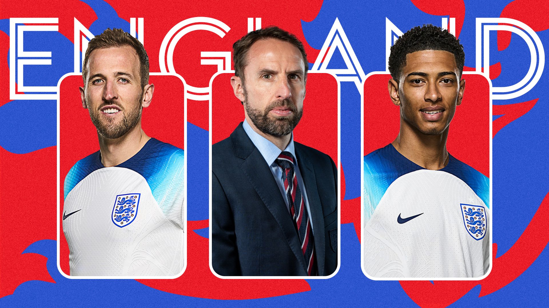 VOTE: Who is England's most important player for Euro 2024?