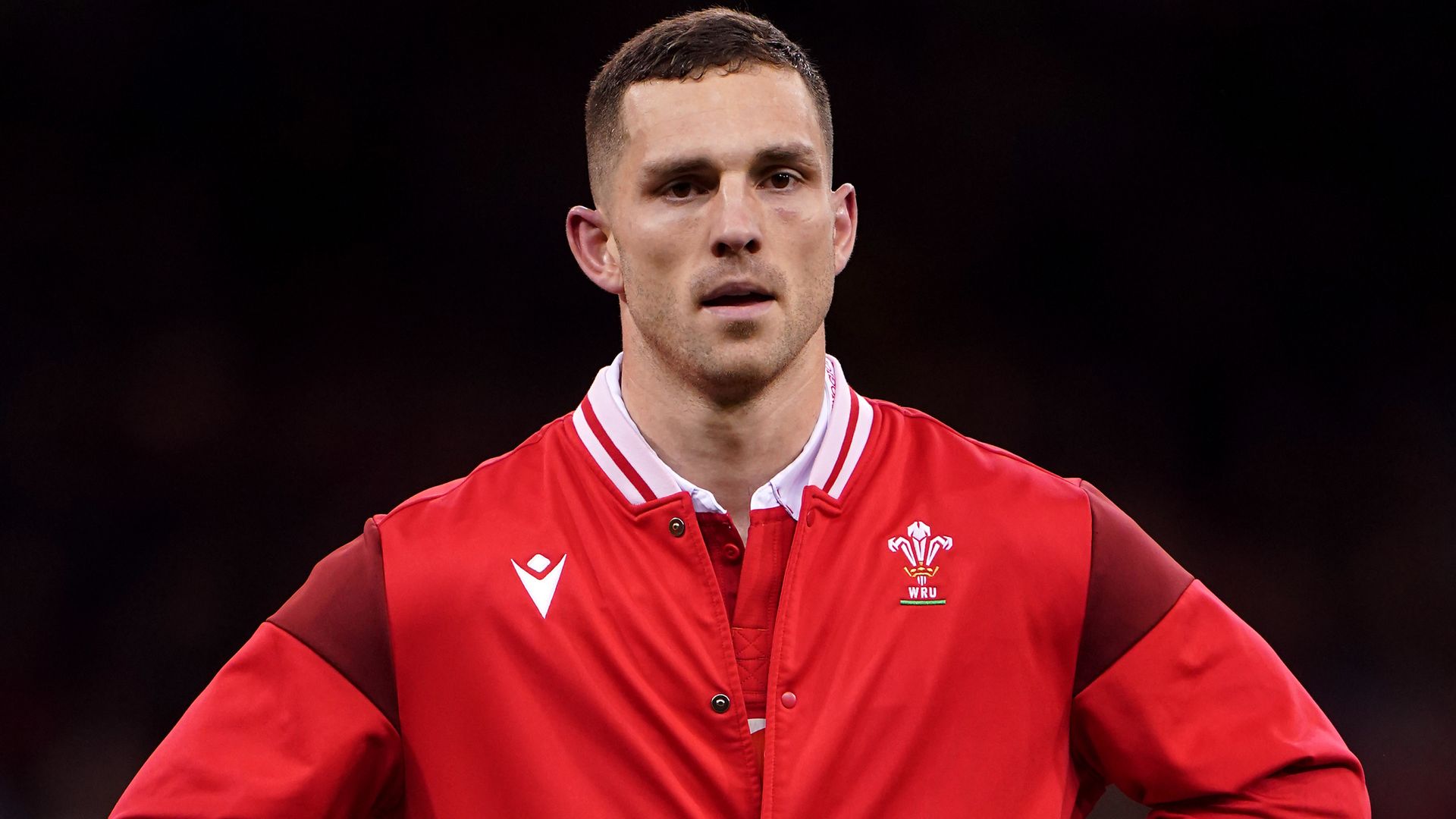 North: Gatland still right man to lead Wales