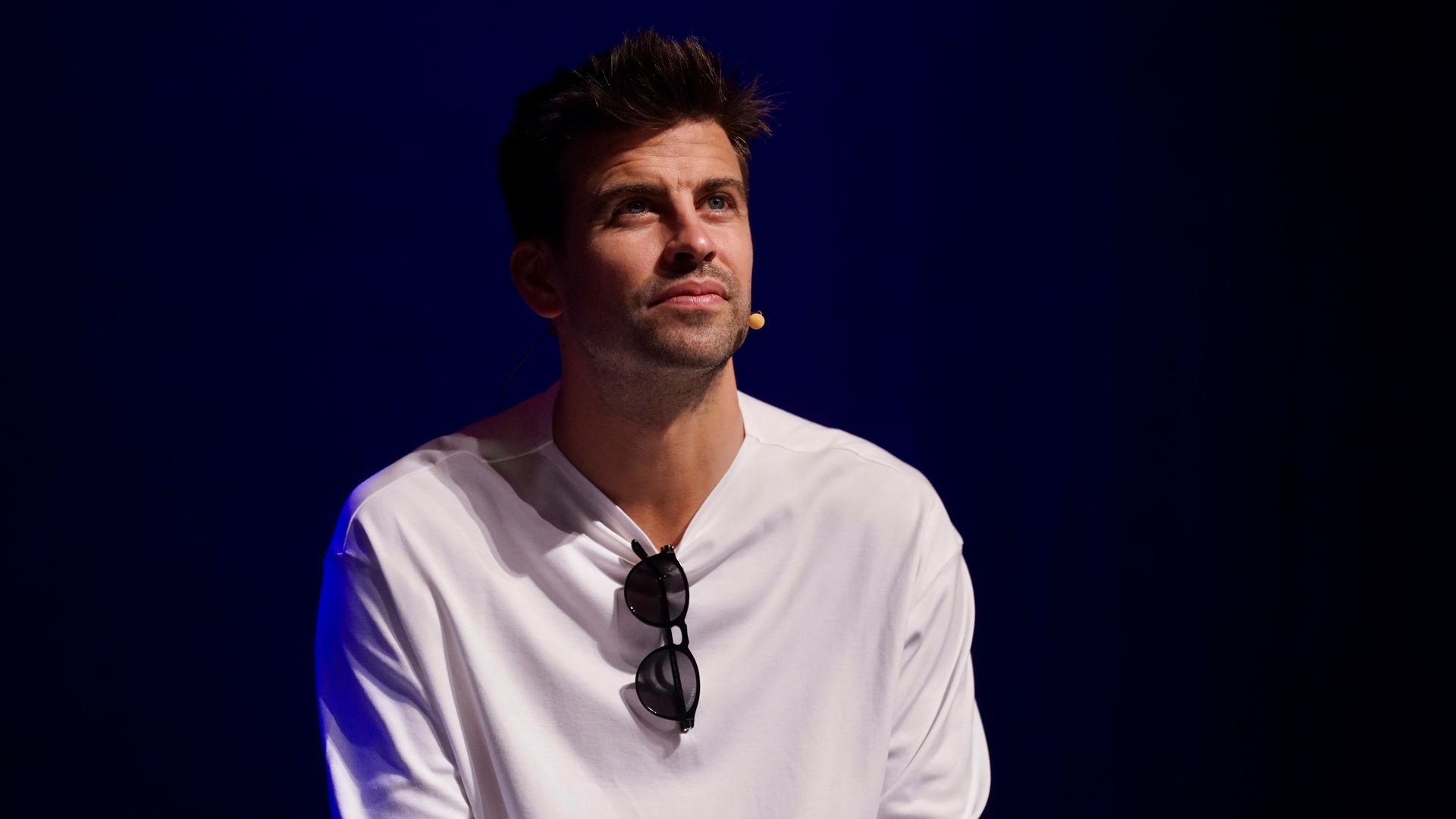 Pique on the future of football and why Man Utd must trust in youth
