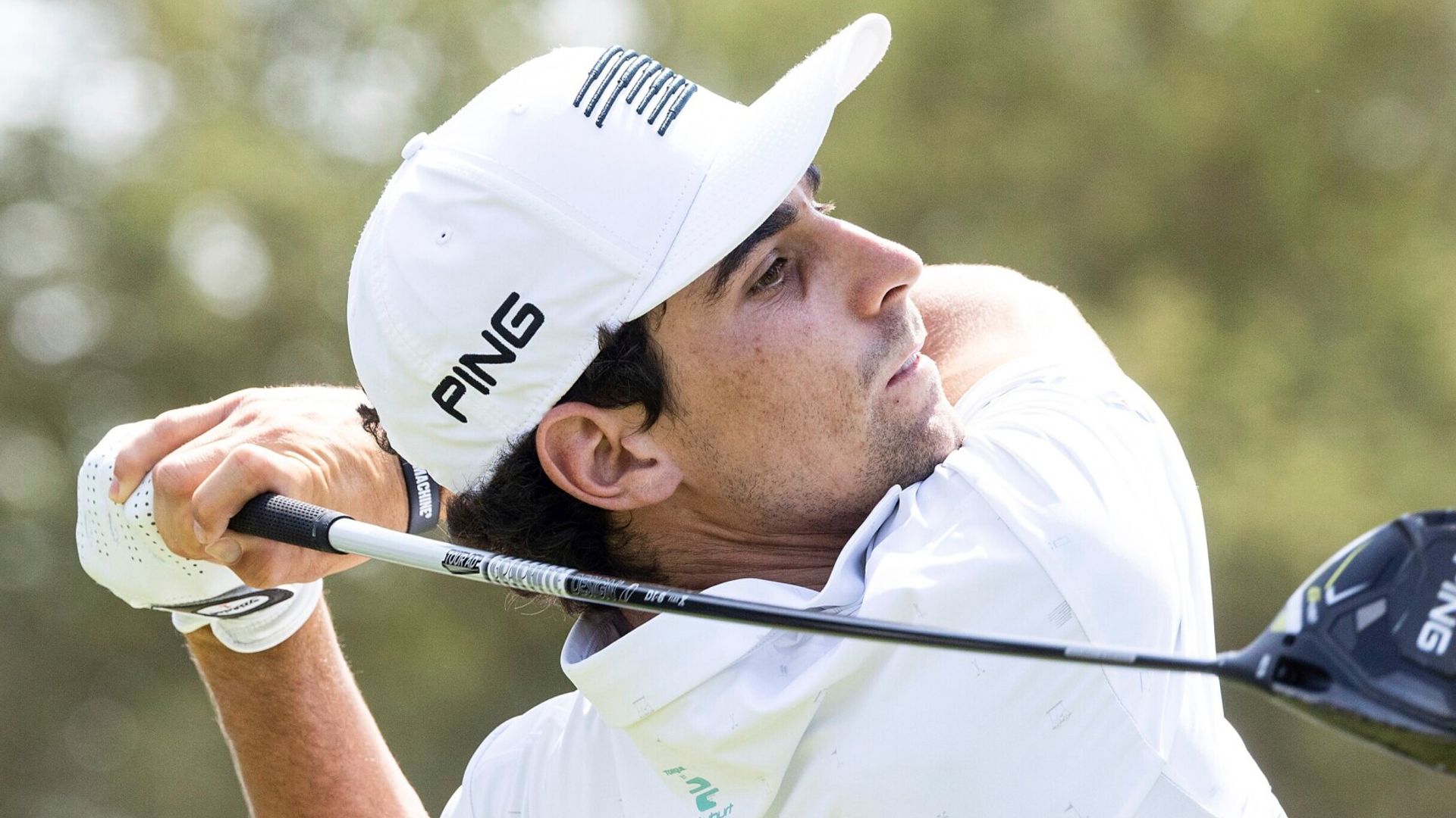 Niemann continues hot streak as Kim struggles in LIV Golf debut
