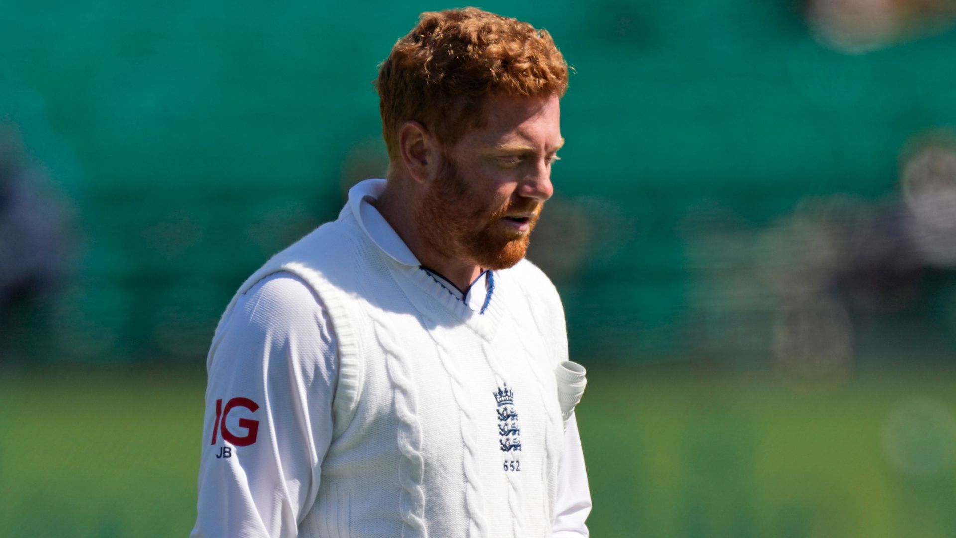 Bin off Bazball and Bairstow? Decision time for England